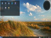 KDE Aptosid Decorado II