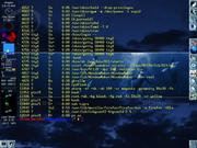  aterm transparente...