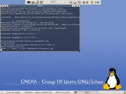 Xfce GNOIA