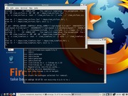 Gnome Vida Linux 1.0.1