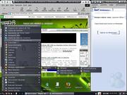 KDE IE6 & MSN 7.0 no Conectiva 10