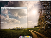  Depoimento ao ubuntu