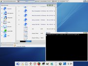 Xfce kurumin +xfce