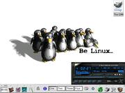 Xfce Slackware 9