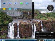 KDE Meu Kubuntu