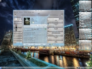 KDE Agora Kubuntu