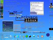  Slackware 10 No No...