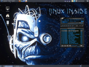  Iron Linux