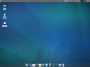 Gnome Xubuntu 11.04 