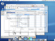  Linux e KDE no est...