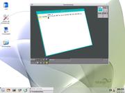 KDE Kalango 3D