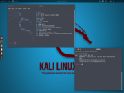 Gnome Kali Linux