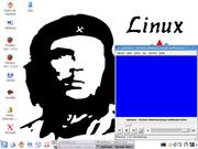  KDE 3.4.1 - Fisl
