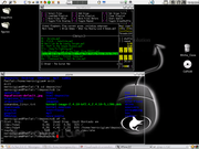KDE kde-3.1 + Debian Sid