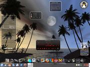 KDE Slackware 11 + Kde