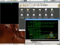 KDE kde + Debian Sid