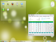 KDE opensuse 11.2