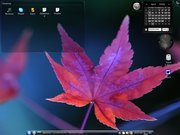 KDE Slack.... com KDE4