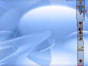 KDE GoblinX 1.1 & KDE