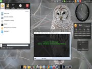  OpenSUSE + KDE 4.x