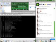 KDE Compilando o Kernel