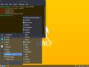 KDE Big Linux 20.04