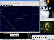 KDE educao no Linux