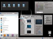 KDE Kubuntu-11.10