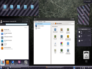 KDE Kubuntu-12.04.1