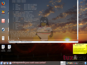 KDE Simplesmente Kubuntu...