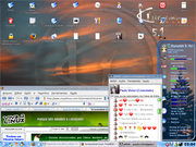 KDE Kurumin 5.1b1