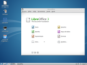 LXDE Lubuntu 12.04