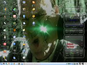  matrix+super karamba