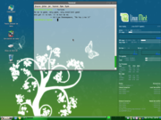 Gnome Linux Mint - Telecentros da ...