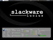  Slackware Lucius