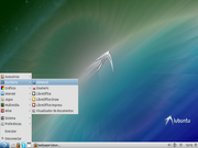 LXDE Lubuntu-13.10