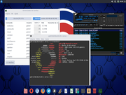 Openbox Lubuntu 10.04