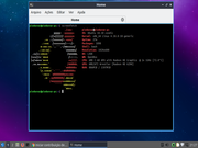 LXQt Lubuntu 18.10 LXQt