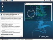 Xfce Mageia 7 