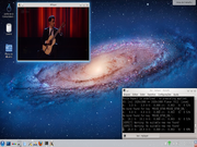  Mageia 3