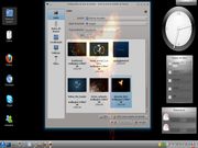 KDE Mageia-2-KDE