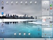 KDE MGA 1 - KDE 4.6.5