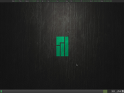 Xfce Manjaro