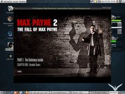 Gnome Max Payne no Debian Sarge