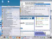 KDE Bit Torrent (modo texto) + A...