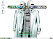 Matrix