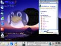 KDE Msn do Linux