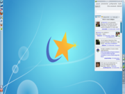  Mandriva 2010.1 KD...