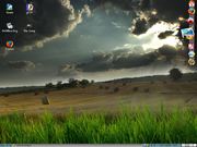  Fluxbox + FbPager ...