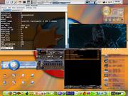  Slackware 10 && KDE